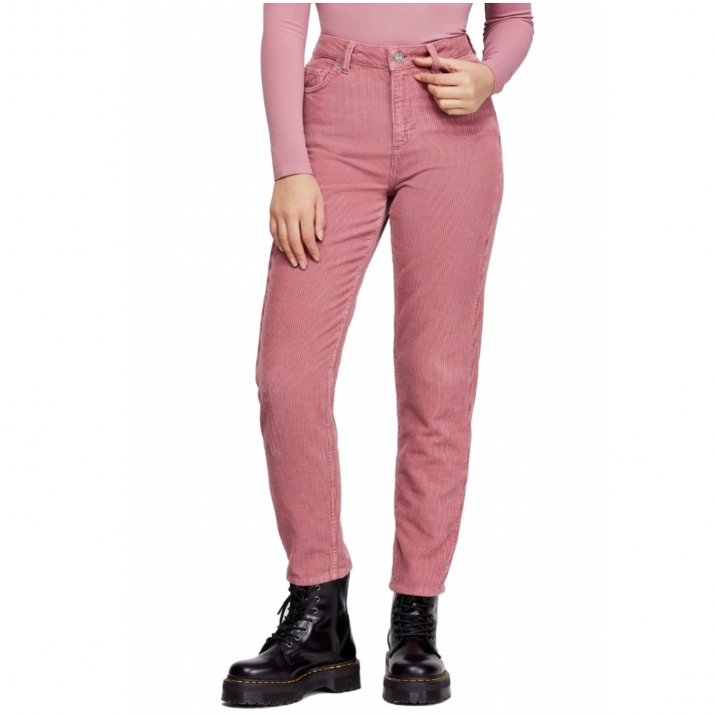 🌟NWT🌟 BDG Mom Cordoroy Pants